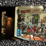 Om Record Cykler